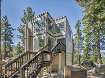 155 Holly Lane, Stateline, NV 89449 Photo