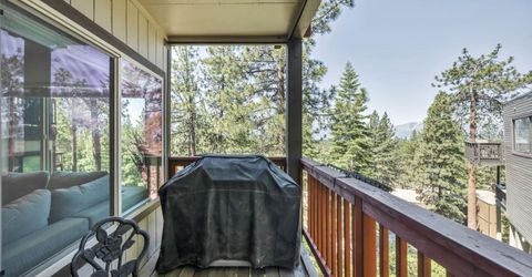 155 Holly Lane, Stateline, NV 89449 Photo
