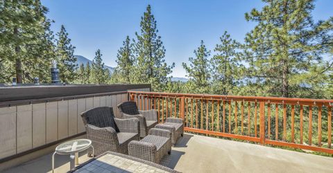 155 Holly Lane, Stateline, NV 89449 Photo