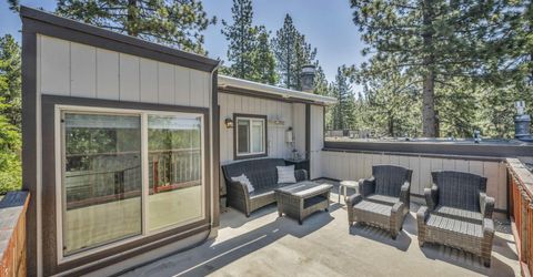 155 Holly Lane, Stateline, NV 89449 Photo