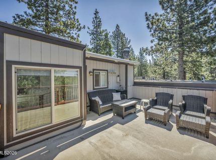 155 Holly Lane, Stateline, NV 89449 Photo