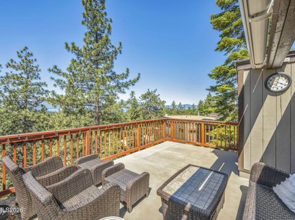 155 Holly Lane, Stateline, NV 89449 Photo