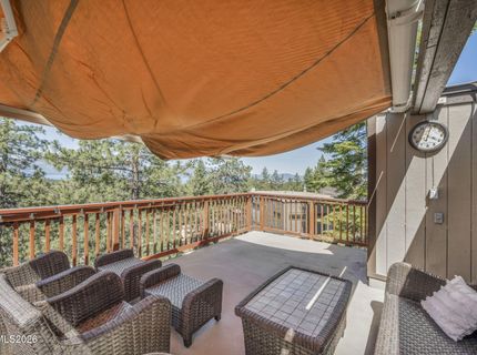 155 Holly Lane, Stateline, NV 89449 Photo