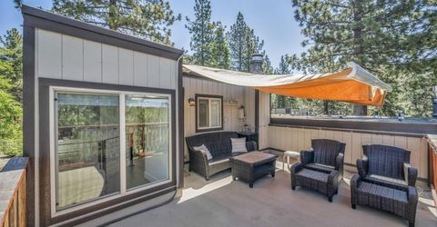 155 Holly Lane, Stateline, NV 89449 Photo