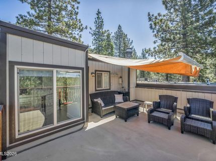 155 Holly Lane, Stateline, NV 89449 Photo