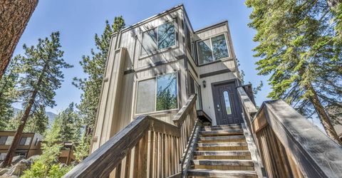 155 Holly Lane, Stateline, NV 89449 Photo