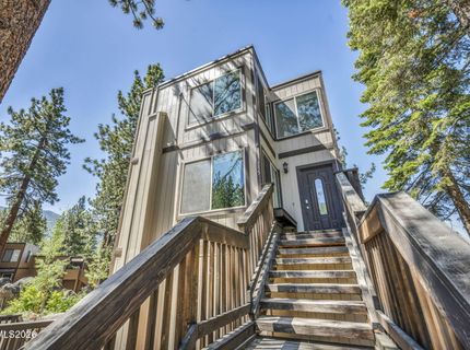 155 Holly Lane, Stateline, NV 89449 Photo