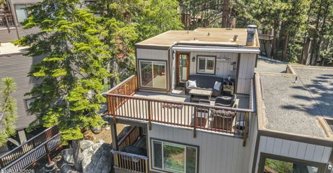 155 Holly Lane, Stateline, NV 89449 Photo