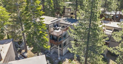 155 Holly Lane, Stateline, NV 89449 Photo