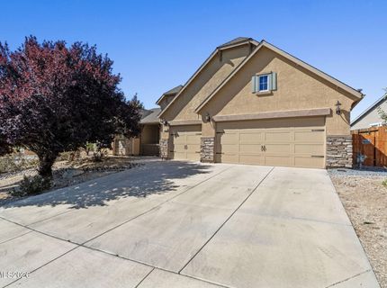 535 Sun Mesa Drive, Sun Valley, NV 89433 Photo