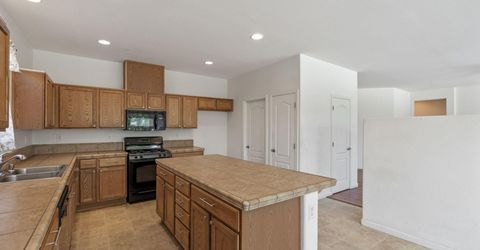 535 Sun Mesa Drive, Sun Valley, NV 89433 Photo