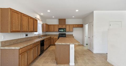 535 Sun Mesa Drive, Sun Valley, NV 89433 Photo