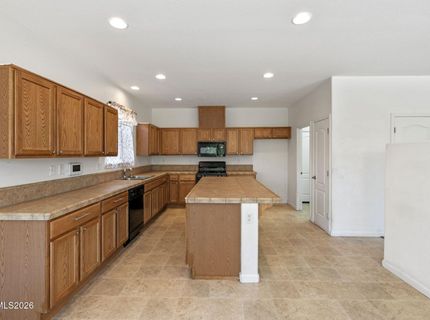 535 Sun Mesa Drive, Sun Valley, NV 89433 Photo