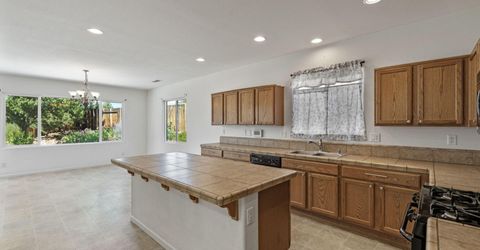 535 Sun Mesa Drive, Sun Valley, NV 89433 Photo
