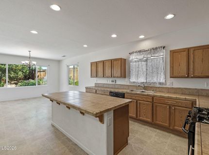 535 Sun Mesa Drive, Sun Valley, NV 89433 Photo