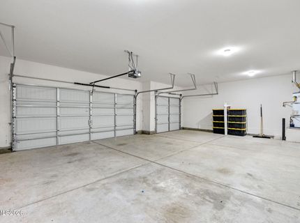 535 Sun Mesa Drive, Sun Valley, NV 89433 Photo
