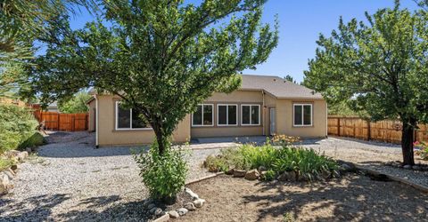 535 Sun Mesa Drive, Sun Valley, NV 89433 Photo