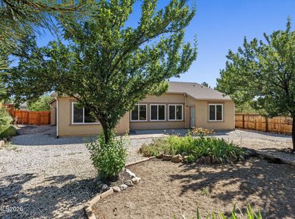 535 Sun Mesa Drive, Sun Valley, NV 89433 Photo
