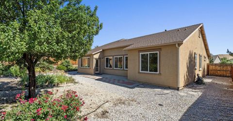 535 Sun Mesa Drive, Sun Valley, NV 89433 Photo