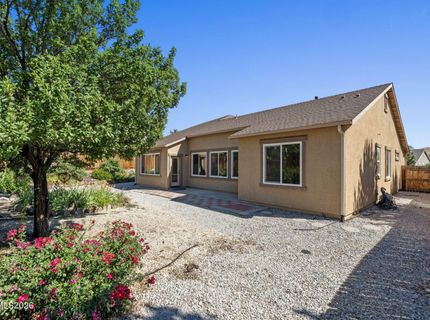 535 Sun Mesa Drive, Sun Valley, NV 89433 Photo