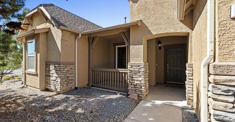 535 Sun Mesa Drive, Sun Valley, NV 89433 Photo