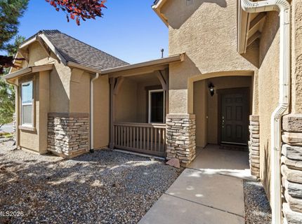 535 Sun Mesa Drive, Sun Valley, NV 89433 Photo