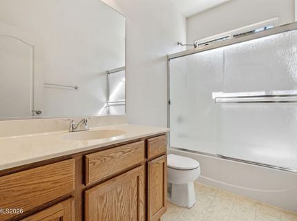 535 Sun Mesa Drive, Sun Valley, NV 89433 Photo