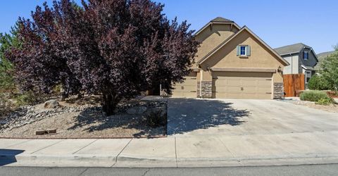 535 Sun Mesa Drive, Sun Valley, NV 89433 Photo