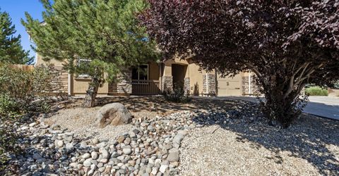 535 Sun Mesa Drive, Sun Valley, NV 89433 Photo