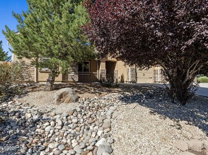 535 Sun Mesa Drive, Sun Valley, NV 89433 Photo