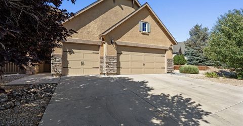 535 Sun Mesa Drive, Sun Valley, NV 89433 Photo