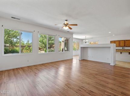 535 Sun Mesa Drive, Sun Valley, NV 89433 Photo
