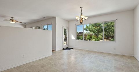 535 Sun Mesa Drive, Sun Valley, NV 89433 Photo