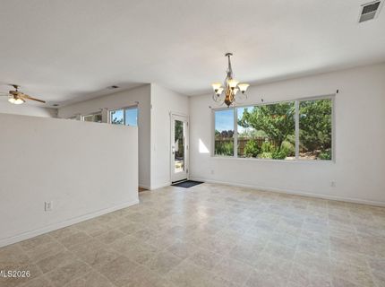 535 Sun Mesa Drive, Sun Valley, NV 89433 Photo