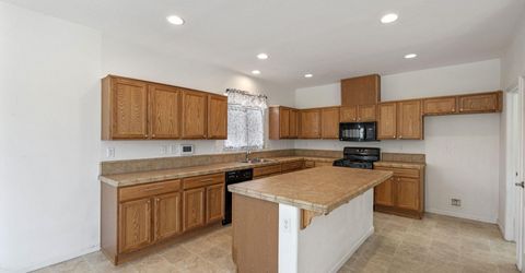 535 Sun Mesa Drive, Sun Valley, NV 89433 Photo