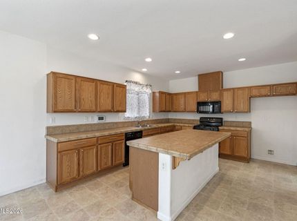 535 Sun Mesa Drive, Sun Valley, NV 89433 Photo