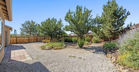 535 Sun Mesa Drive, Sun Valley, NV 89433 Photo