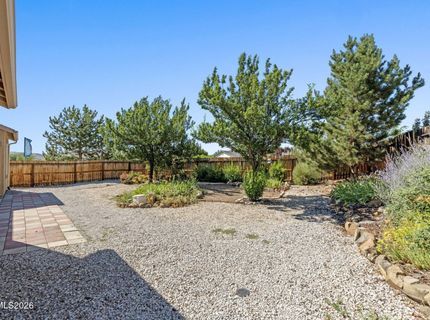 535 Sun Mesa Drive, Sun Valley, NV 89433 Photo