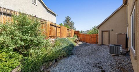 535 Sun Mesa Drive, Sun Valley, NV 89433 Photo