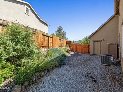 535 Sun Mesa Drive, Sun Valley, NV 89433 Photo