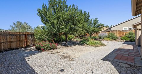 535 Sun Mesa Drive, Sun Valley, NV 89433 Photo