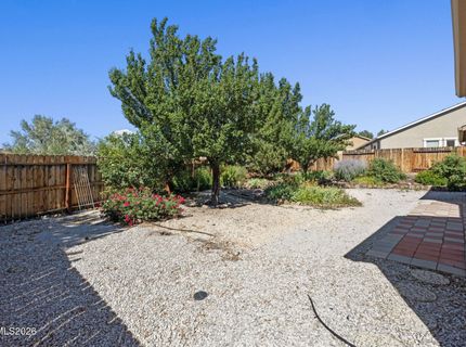 535 Sun Mesa Drive, Sun Valley, NV 89433 Photo