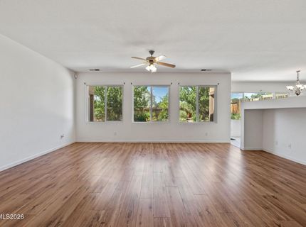 535 Sun Mesa Drive, Sun Valley, NV 89433 Photo
