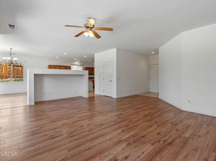 535 Sun Mesa Drive, Sun Valley, NV 89433 Photo