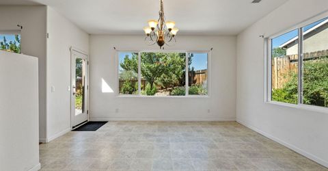 535 Sun Mesa Drive, Sun Valley, NV 89433 Photo
