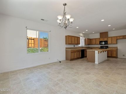 535 Sun Mesa Drive, Sun Valley, NV 89433 Photo