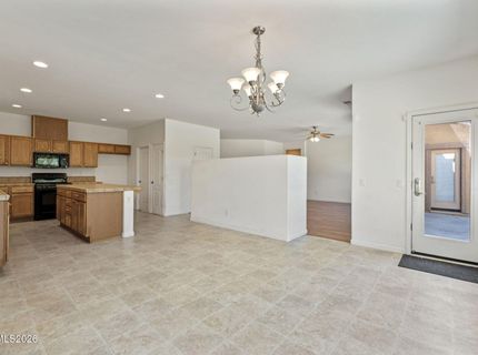 535 Sun Mesa Drive, Sun Valley, NV 89433 Photo