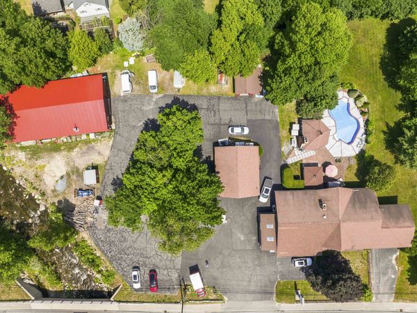 410 Main Street, Gorham, NH 03581