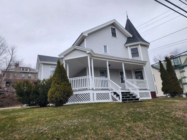 73 Pleasant Street, Unit 1, Littleton, NH 03561