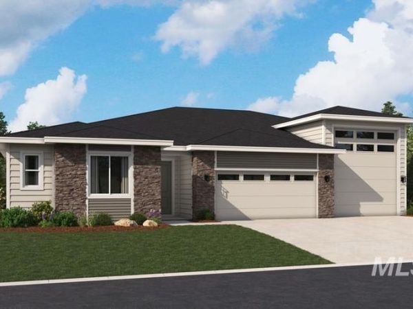 2374 N Mountain Vista Ave, Star, ID 83669